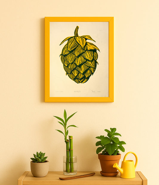 AMARILLO